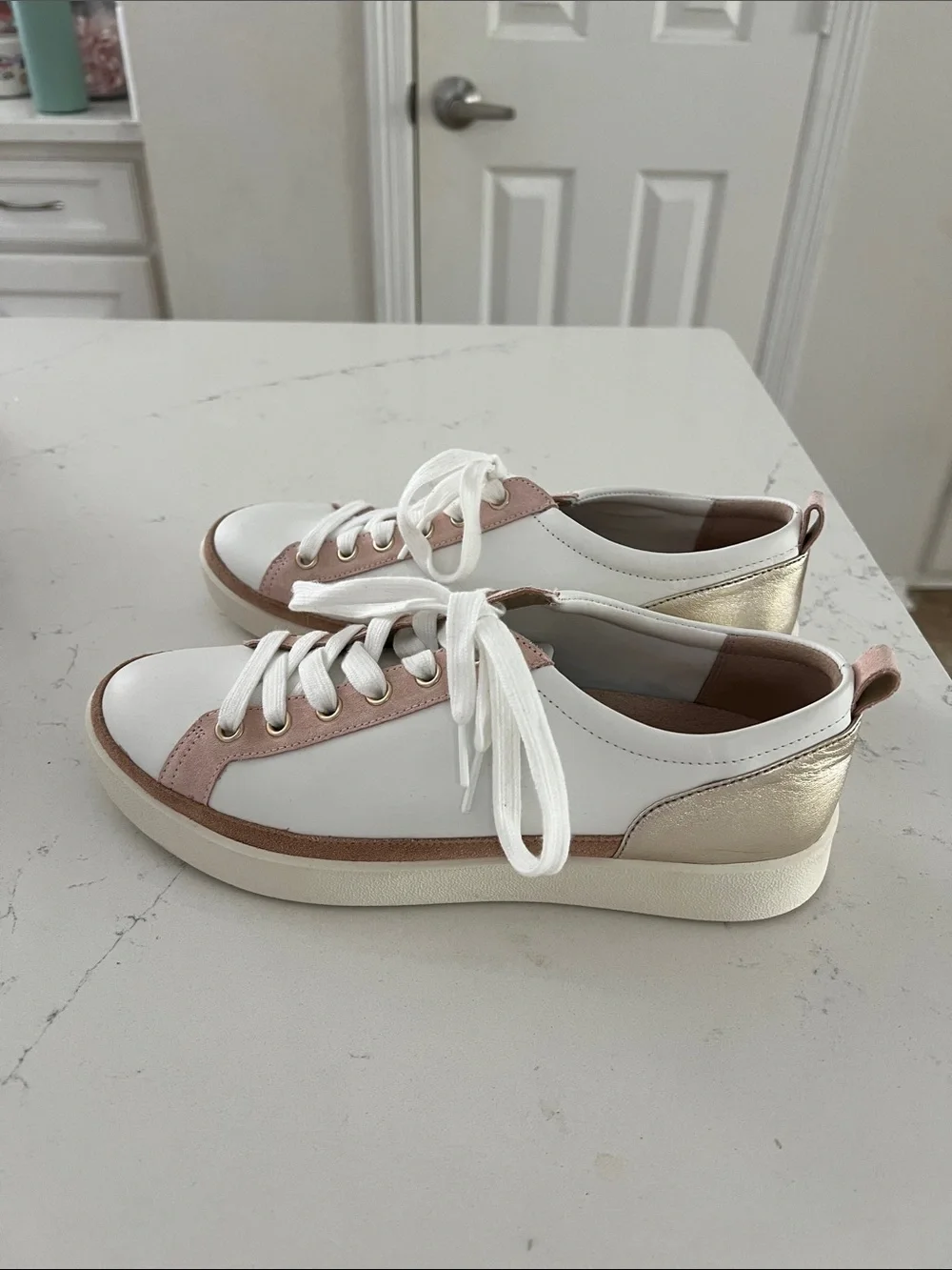 Vionic sneakers only